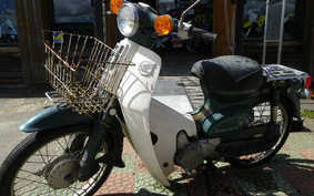 HONDA C50 SUPER CUB C50