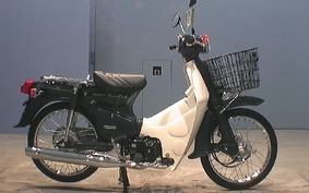 HONDA C50 SUPER CUB E AA01