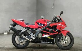 HONDA CBR600F4 2001 PC35