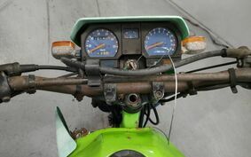 KAWASAKI KMX125 MX125A