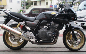 HONDA CB400 SUPER BOLDOR 2012 NC42