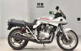 SUZUKI GSX400S KATANA 1993 GK77A