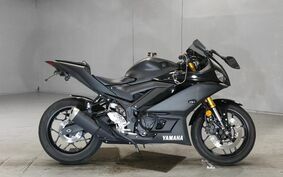 YAMAHA YZF-R25 RG43J