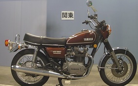 YAMAHA TX650 1974 447