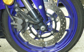 YAMAHA YZF-R25 RG43J