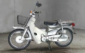 HONDA C90 SUPER CUB Custom HA02