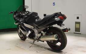 KAWASAKI ZZ1200 NINJA R 2002 ZXT20C