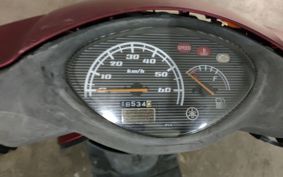YAMAHA JOG SA36J