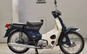 HONDA C90 SUPER CUB E HA02