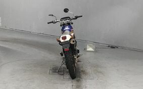 KAWASAKI SUPER SHERPA KL250G