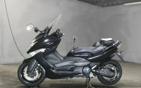 YAMAHA T-MAX500 2008 SJ08J