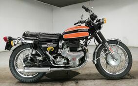 KAWASAKI W1 SA 1972 W1F