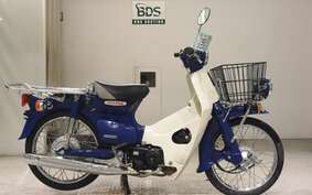 HONDA C50 SUPER CUB AA01