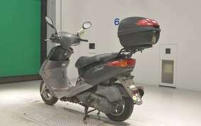 YAMAHA AXIS 125 TREET SE53J