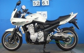 SUZUKI BANDIT 1250 SA 2009 GW72A