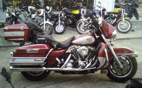 HARLEY FLHTC 2004 DJV