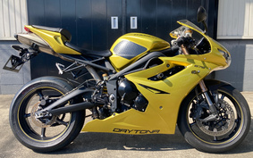 TRIUMPH DAYTONA 675 2013 MD1066