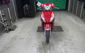 HONDA DIO 110 JF31