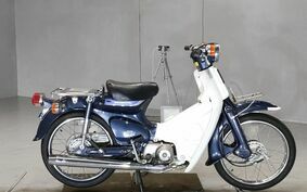 HONDA C70 SUPER CUB HA02