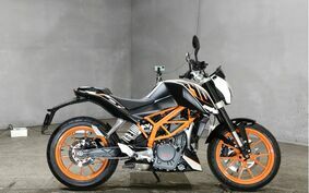 KTM 390 DUKE 2014 JGJ40