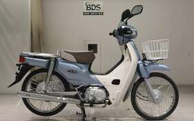 HONDA C50 SUPER CUB AA04