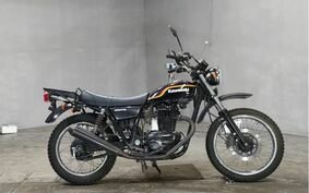 KAWASAKI 250TR BJ250F