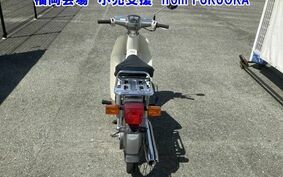 HONDA C50-E FI AA01