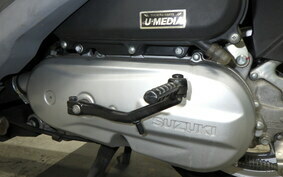 SUZUKI ADDRESS V125 DT11A