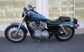 HARLEY XL883L 2004 CMM