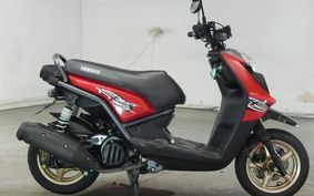 YAMAHA BW S125 SE45