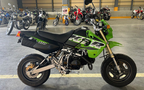 KAWASAKI KSR110 KL110A