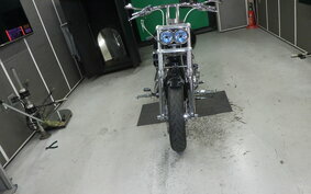 HARLEY FXDF 1580 2008