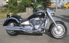 KAWASAKI VULCAN 2000 2005 VNW00A