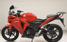 HONDA CBR250R GEN 3 MC41