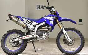 YAMAHA WR250R DG15J