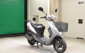 SUZUKI LET's 2 CA1PA