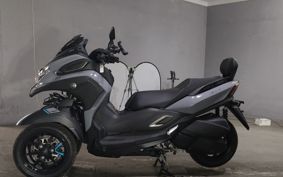 YAMAHA TORI CITY 300 SH15J