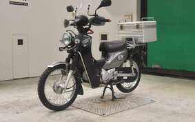 HONDA CROSS CUB 110 JA10