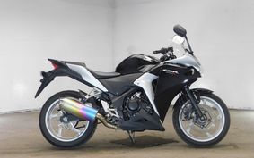 HONDA CBR250R MC41