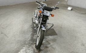 HONDA CB125T JC06