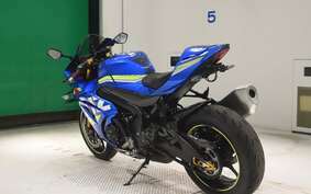 SUZUKI GSX-R1000R A 2019 DM11G