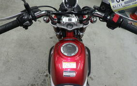 HONDA MONKEY 125 ABS JB02