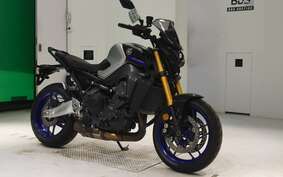 YAMAHA MT-09 SP 2022 RN69J