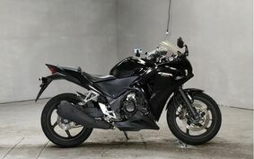 HONDA CBR250R MC41