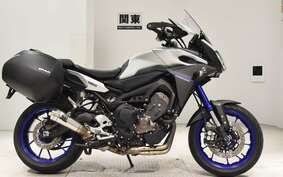 YAMAHA MT-09 Tracer 2015 RN36J