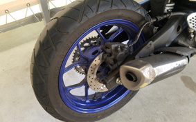 YAMAHA YZF-R25 RG43J