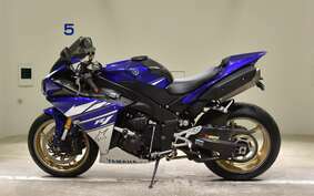 YAMAHA YZF-R1 2010 RN22