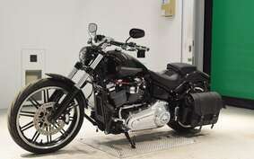 HARLEY FXBRS1870 2022 YHK