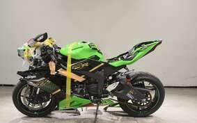 KAWASAKI NINJA ZX-6R A 2020 ZX636G