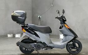 SUZUKI ADDRESS V125 CF4EA